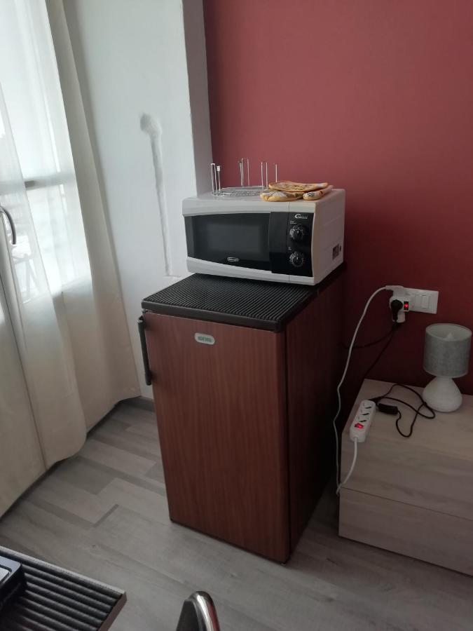 L'Angelo Διαμέρισμα Omegna Εξωτερικό φωτογραφία